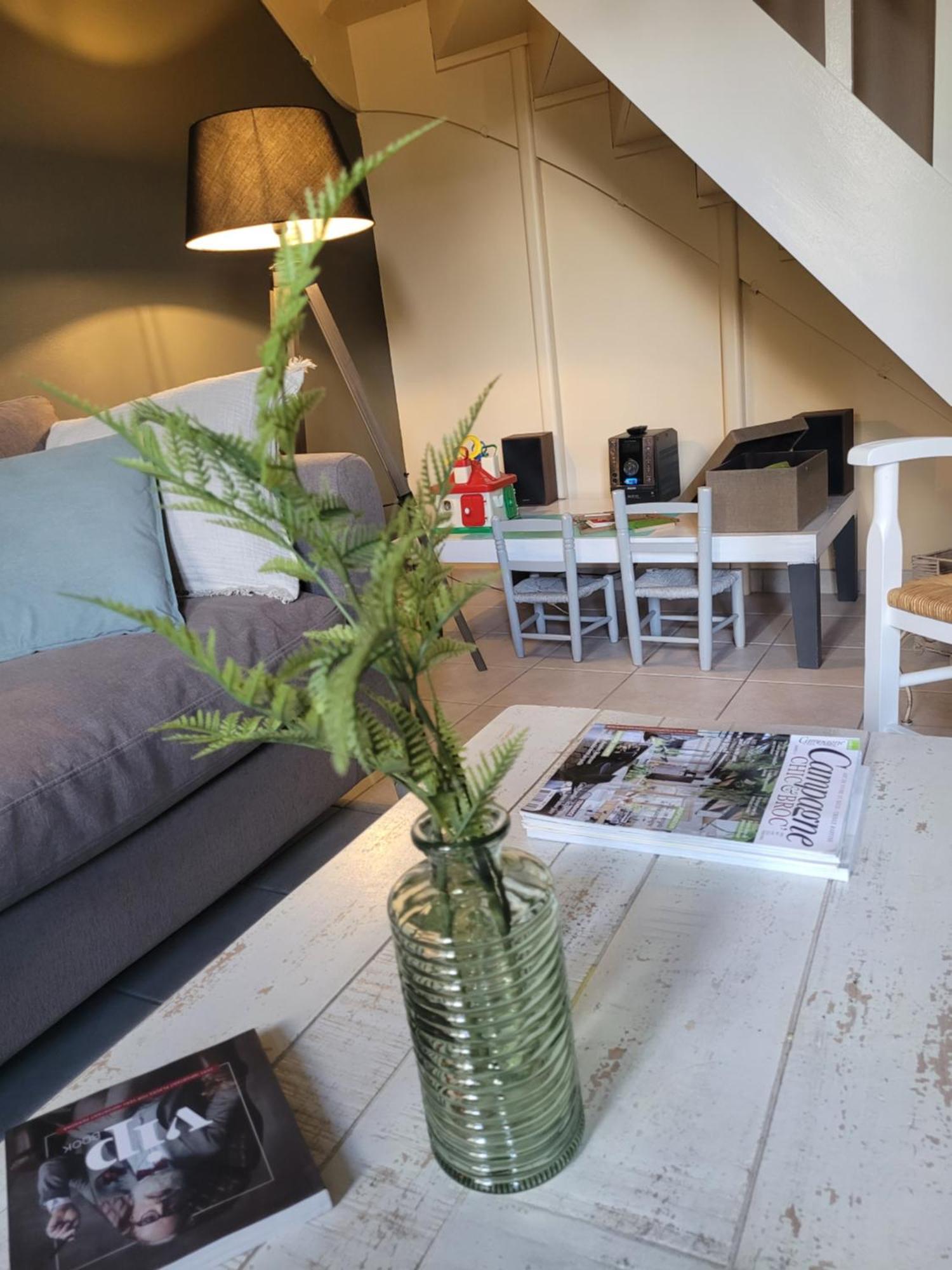 La Maison Aux Iris Pocé-sur-Cisse Kültér fotó